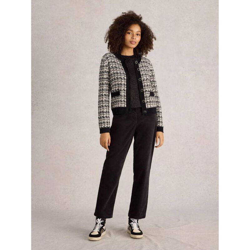 White Stuff Kelly Cardi image number 3